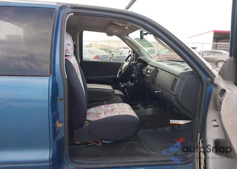 2003 Dodge Dakota Sport z USA, uszkodzony, nr VIN 1D7HL32X63S200529